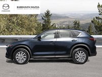 2025 Mazda CX-5 GS AWD