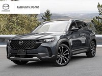 2025 Mazda CX-50 GT AWD