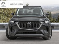 2025 Mazda CX-90 MHEV GS AWD