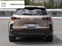 2025 Mazda CX-50 GT AWD