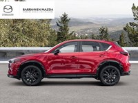 2025 Mazda CX-5 Sport Design AWD