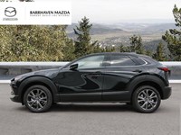 2025 Mazda CX-30 GT AWD