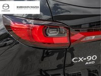 2025 Mazda CX-90 MHEV GS AWD