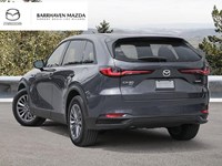 2025 Mazda CX-90 PHEV GS AWD