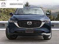 2025 Mazda CX-5 GS AWD