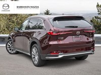 2025 Mazda CX-90 MHEV GT-P AWD