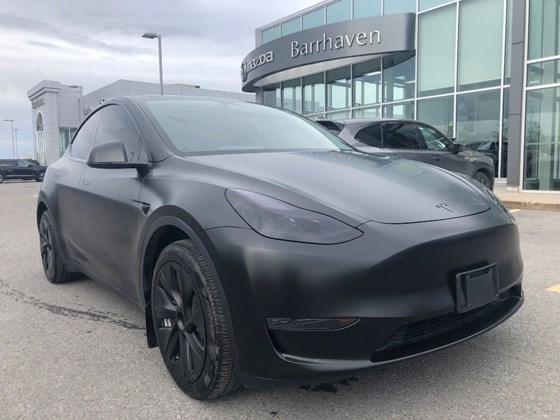 2023 Tesla Model Y Base