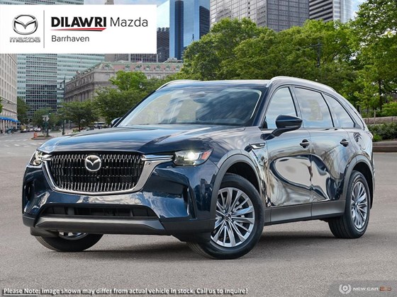 2024 Mazda CX-90 PHEV GS-L