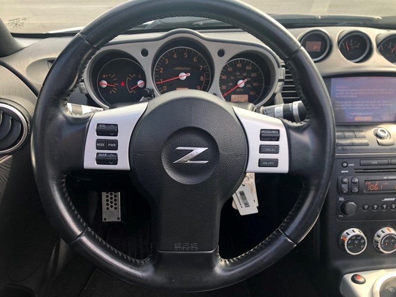 2007 Nissan 350Z 2dr Roadster | Touring  | | | | ***AS-TRADED***