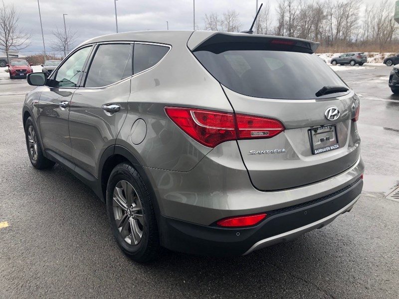 2013 Hyundai Santa Fe Sport Luxury AWD | 2 Sets of Wheels Included!