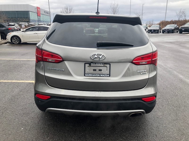 2013 Hyundai Santa Fe Sport Luxury AWD | 2 Sets of Wheels Included!