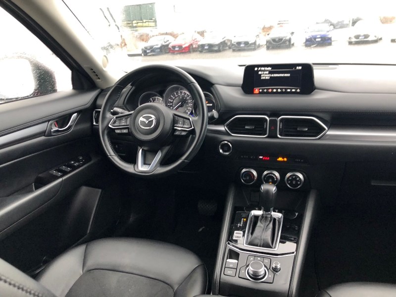 2020 Mazda CX-5 GS Auto AWD