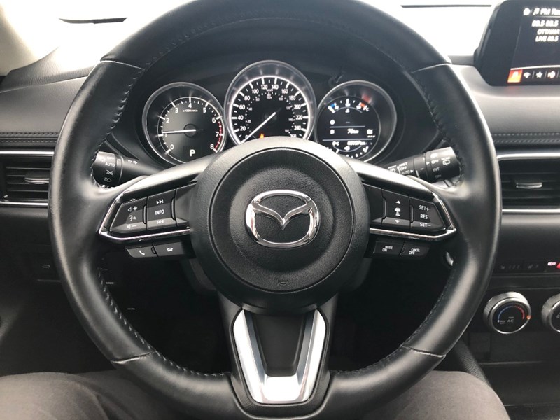 2020 Mazda CX-5 GS Auto AWD