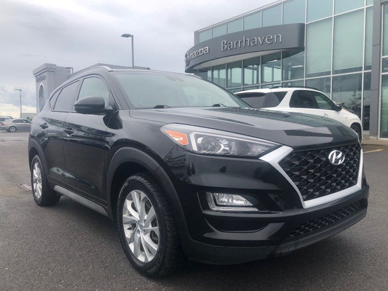 2021 Hyundai Tucson Preferred AWD | 2.0l GDI