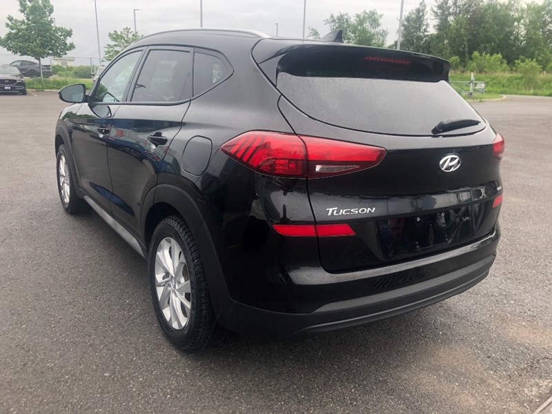 2021 Hyundai Tucson Preferred AWD | 2.0l GDI