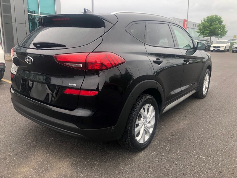 2021 Hyundai Tucson Preferred AWD | 2.0l GDI