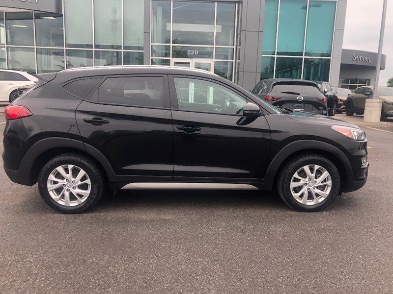 2021 Hyundai Tucson Preferred AWD | 2.0l GDI