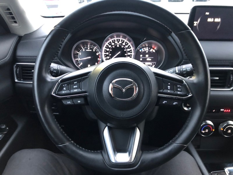 2021 Mazda CX-5 2021.5 GS AWD | 2 Sets of Wheels Included!