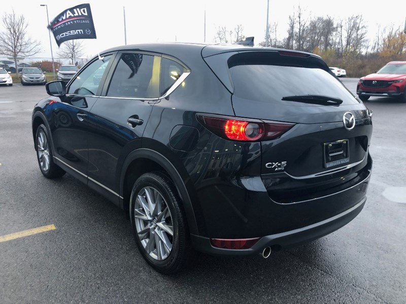 2021 Mazda CX-5 2021.5 GS AWD | 2 Sets of Wheels Included!