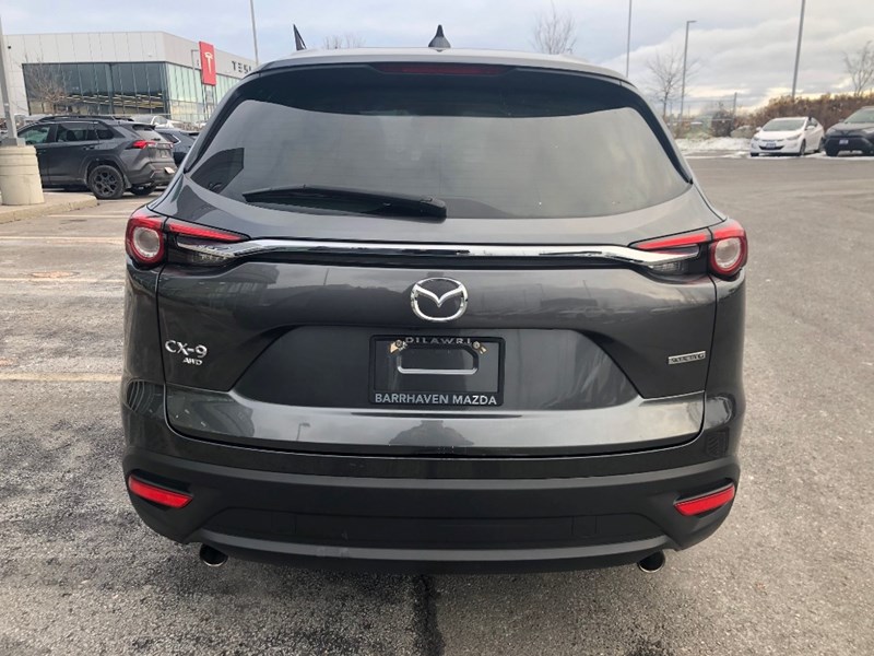 2021 Mazda CX-9 GS-L AWD