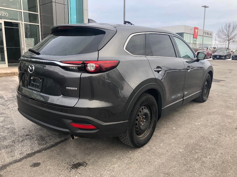 2021 Mazda CX-9 GS-L AWD