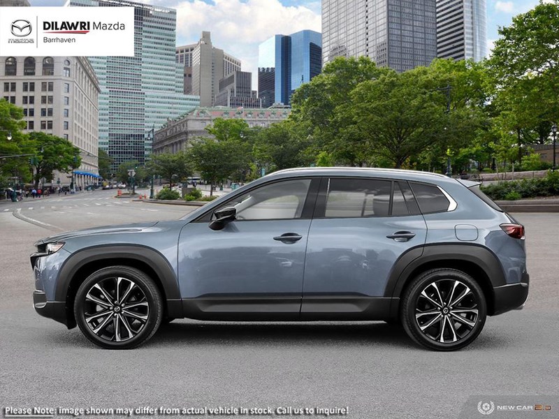 2024 Mazda CX-50 GT AWD