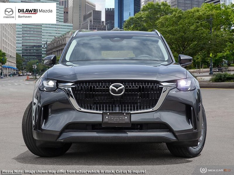 2024 Mazda CX-90 PHEV GS-L AWD