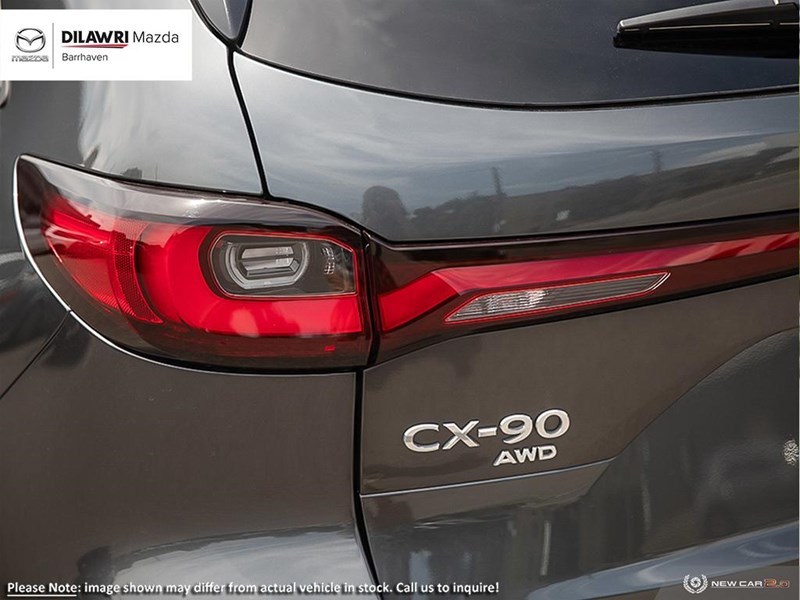 2024 Mazda CX-90 PHEV GS-L AWD