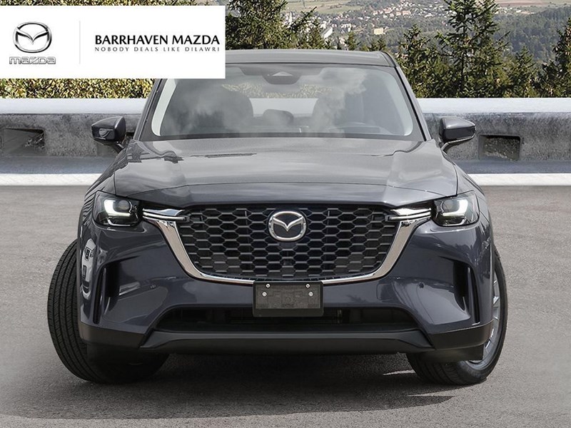 2025 Mazda CX-90 PHEV GS AWD