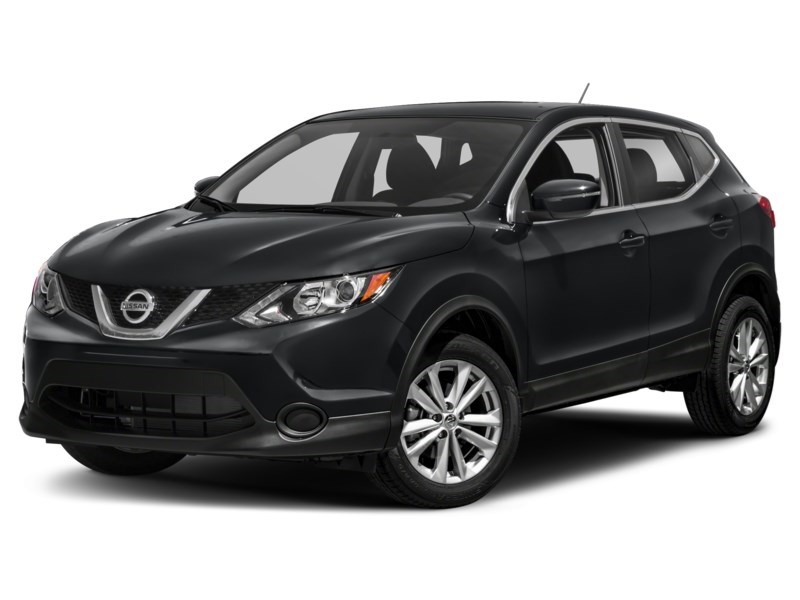 2019 qashqai sv