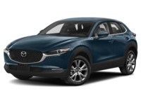 2021 Mazda CX-30 GS AWD Exterior Shot 1