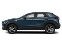 2021 Mazda CX-30 GS AWD Exterior Shot 6