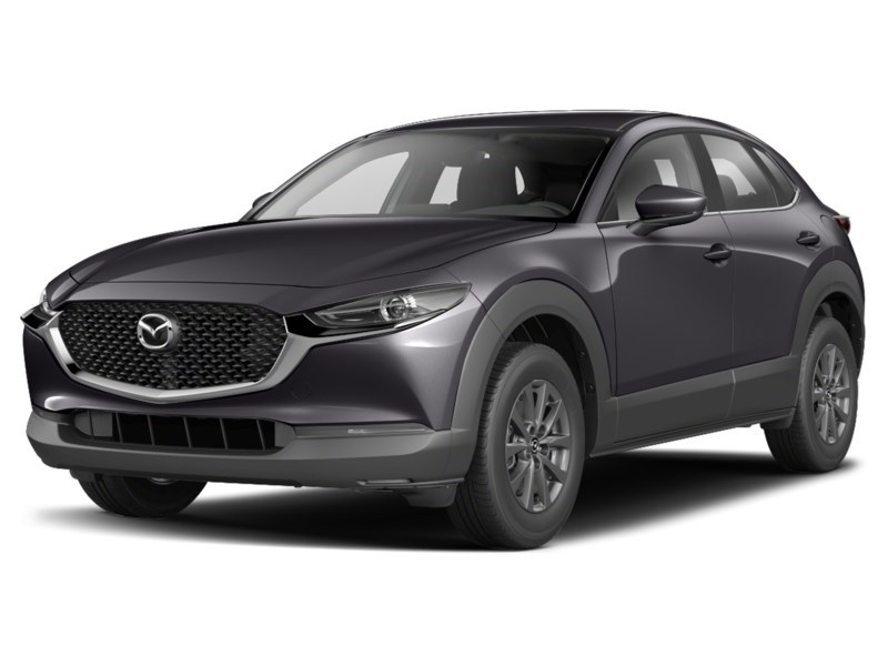 2025 Mazda CX-30 GX AWD Exterior Shot 1