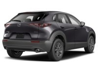 2025 Mazda CX-30 GX AWD Exterior Shot 2