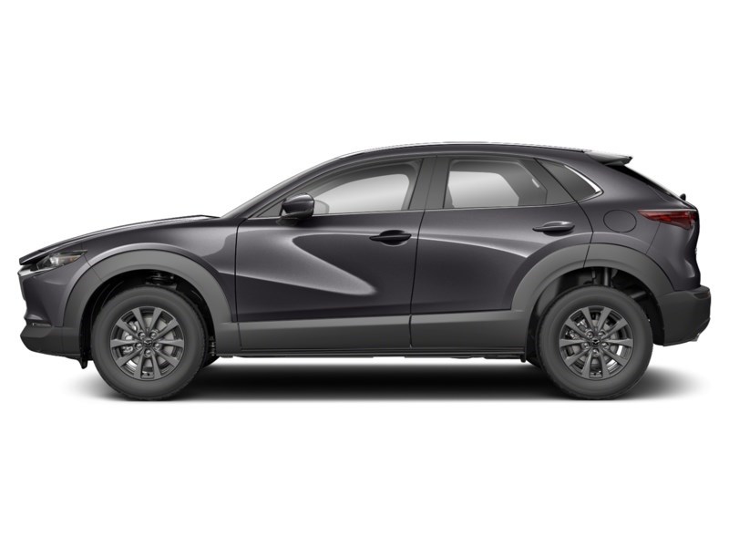 2025 Mazda CX-30 GX AWD Exterior Shot 6