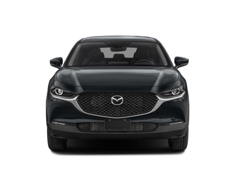 2025 Mazda CX-30 GX AWD Exterior Shot 5