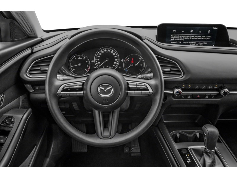 2025 Mazda CX-30 GX AWD Interior Shot 3