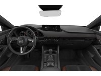 2024  Mazda3 Sport Suna Auto i-ACTIV AWD Interior Shot 1