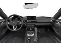 2024 Mazda MX-5 GT Interior Shot 1