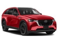 2025 Mazda CX-90 PHEV GS-L AWD Exterior Shot 8