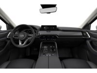 2025 Mazda CX-90 PHEV GS-L AWD Interior Shot 6