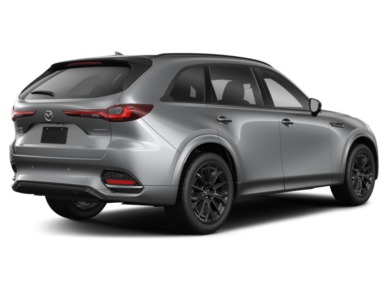 2025 Mazda CX-70 MHEV GT AWD Exterior Shot 2