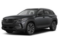 2025 Mazda CX-50 Hybrid GT e-AWD Exterior Shot 1