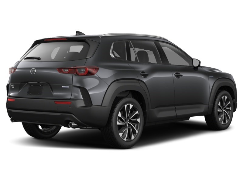 2025 Mazda CX-50 Hybrid GT e-AWD Exterior Shot 2