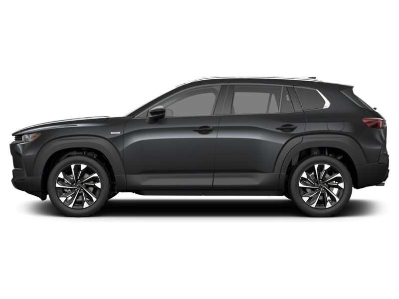 2025 Mazda CX-50 Hybrid GT e-AWD Exterior Shot 3