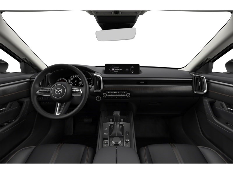 2025 Mazda CX-50 Hybrid GT e-AWD Interior Shot 1