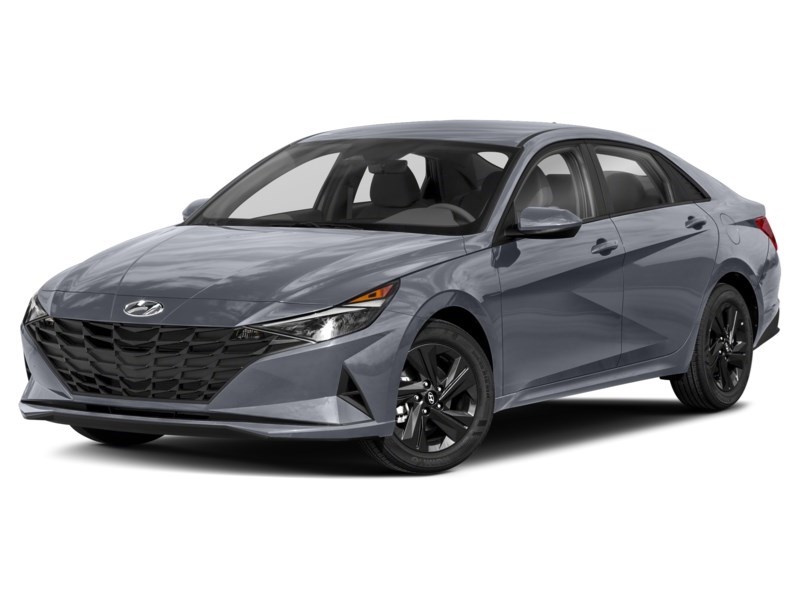 2022 Hyundai Elantra Preferred IVT Exterior Shot 1