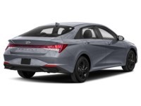 2022 Hyundai Elantra Preferred IVT Exterior Shot 2