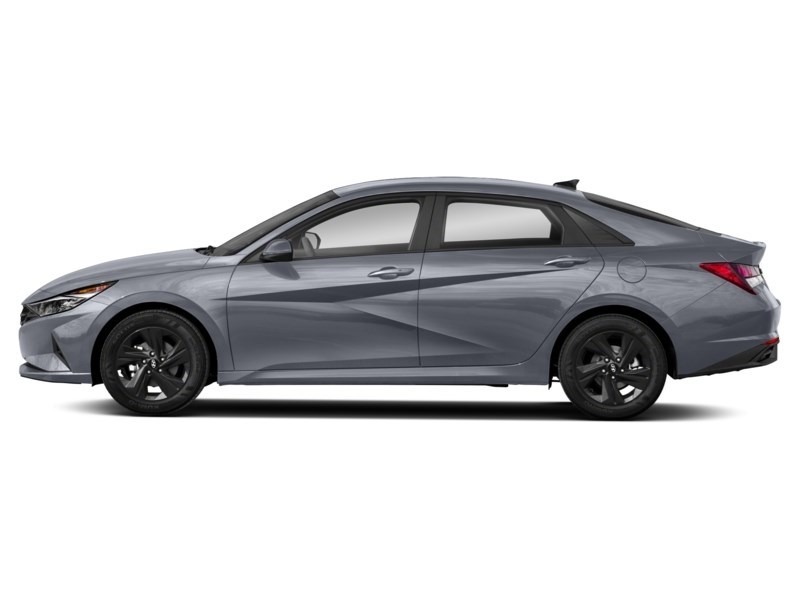 2022 Hyundai Elantra Preferred IVT Exterior Shot 6