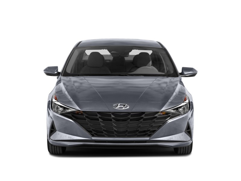 2022 Hyundai Elantra Preferred IVT Exterior Shot 5